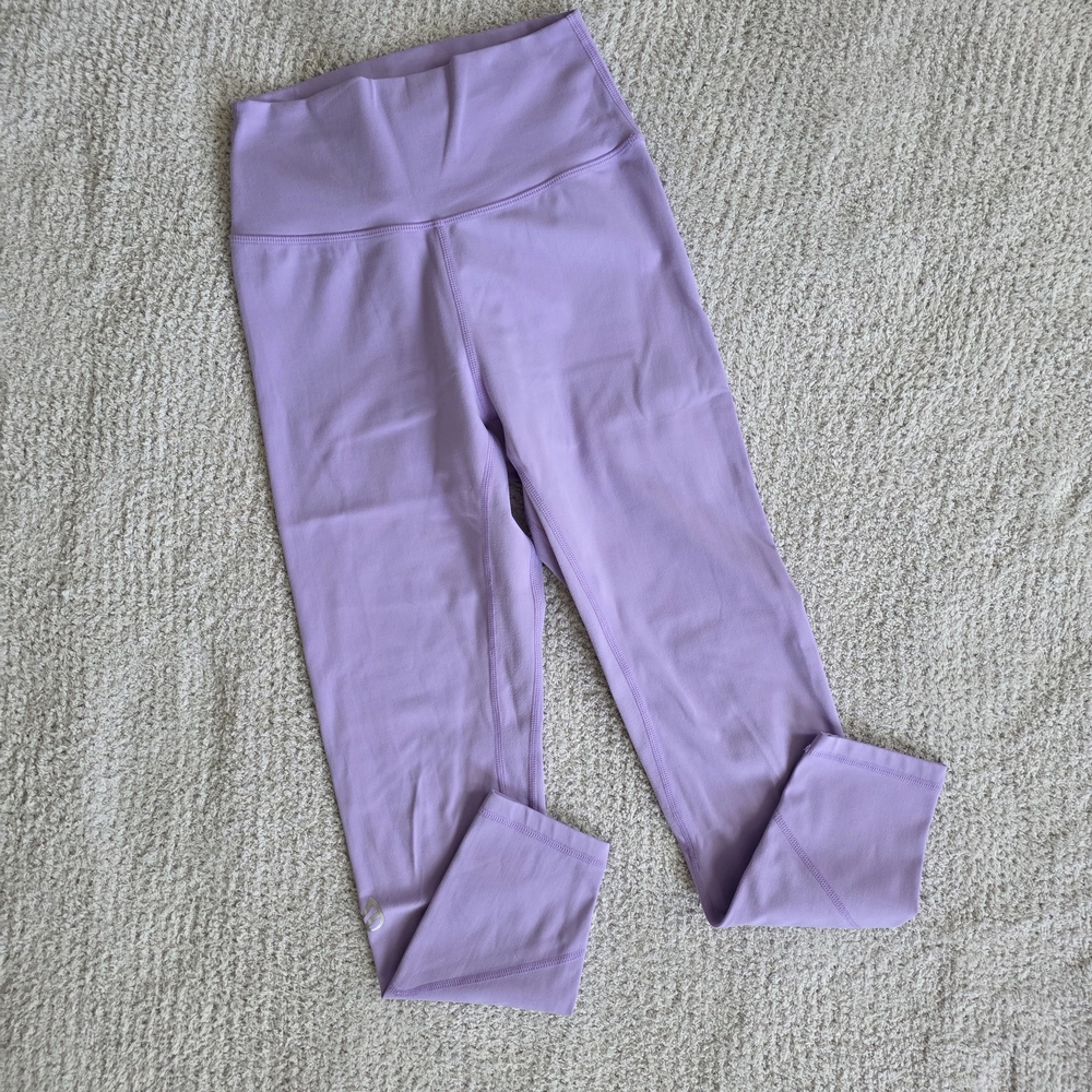 P'tula - The Alainah III Sleek Legging